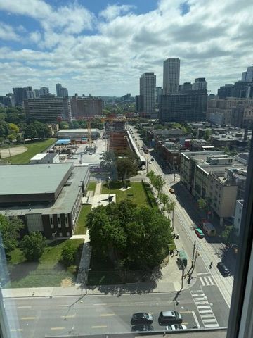 For Lease - 100 QUEEN Street Unit# 1905, Toronto, Ontario - Photo 2