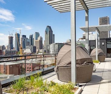 650 Wellington Street, Montréal, QC - Photo 4