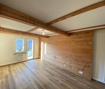 2.5 Zimmer, 2. Stock - Photo 4