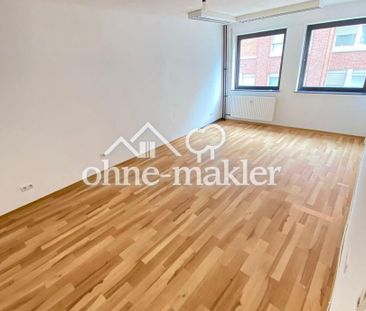 Gemütliche Ein-Zimmer-Wohnung mit neuer EBK direkt am Neuen Meßplatz - Foto 1
