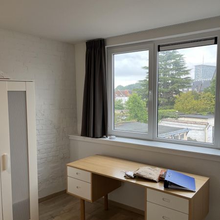 Kamer 6 - Bommelstraat 47 - Foto 3
