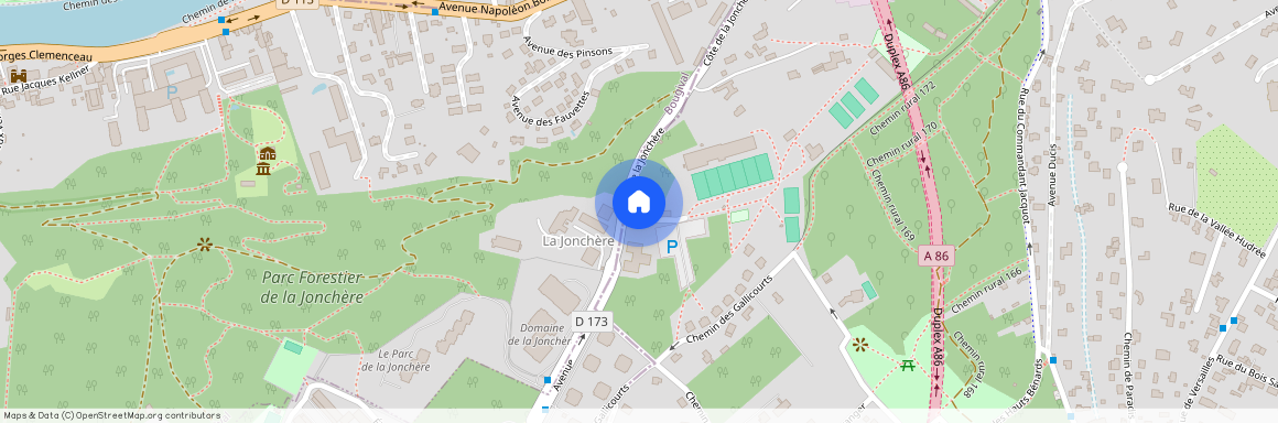 92500 RUEIL MALMAISON