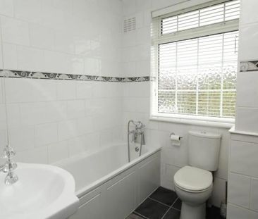 2 bedroom terraced house to rent - Photo 6