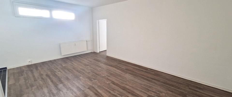 Nicht ganz perfekt - die etwas andere Wohnung sucht Ihren neuen Mieter - Foto 1