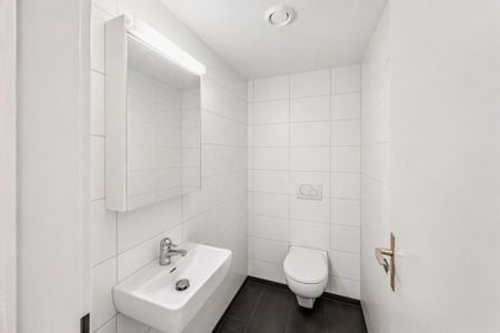 Wohnen im Hochhaus mit Weitsicht - Foto 3