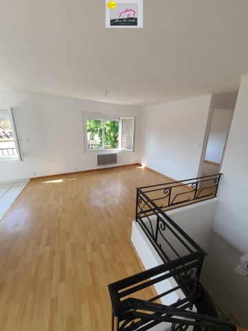 Location Appartement 3 pièces 52m² OLONZAC 34210 - Photo 2