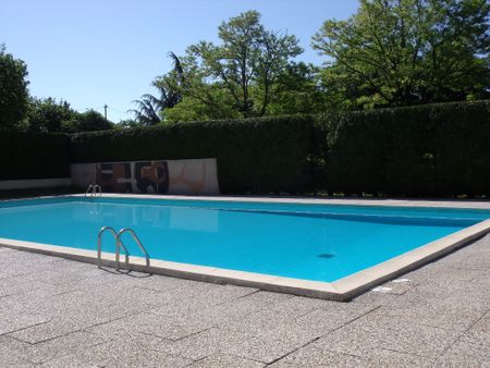 Location appartement 1 pièce, 17.49m², Dijon - Photo 4