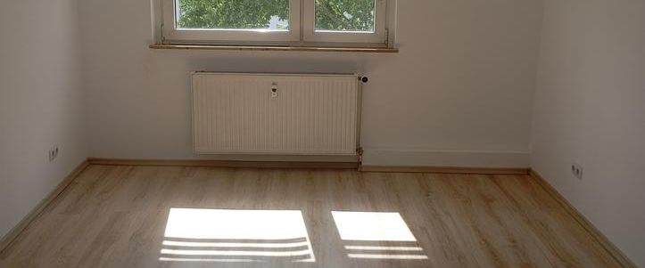 3 Zimmer Wohnung in Wolfen / Krondorf - Foto 1