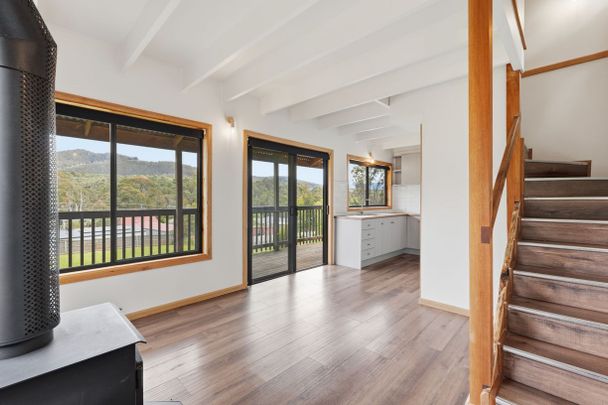 Charming 2-Bedroom Tiny Home - Photo 1