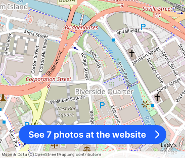 FLAT 33 Foster,Millsands - Photo 1