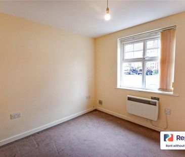 2 bedroom flat to rent - Photo 5