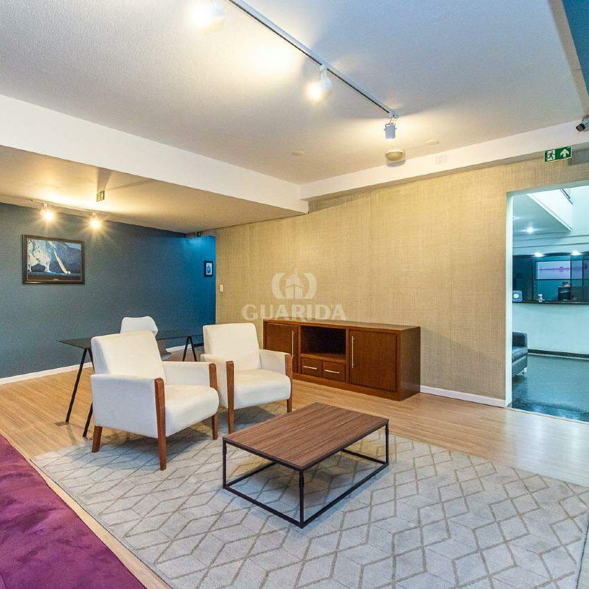 Apartamento mobiliado estilo Studio no bairro Santana. - COD: 11757 - Photo 1