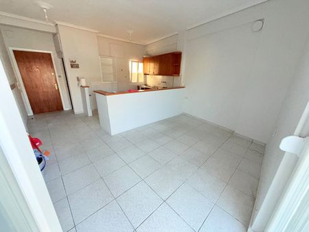 Studio/Γκαρσονιέρα για ενοικίαση - Κατερίνη, - Φωτογραφία 3