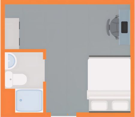 Classic Studio - Photo 4