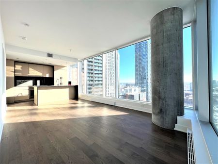1020 Rue de la Montagne Montréal (Ville-Marie), QC H3G - Photo 2
