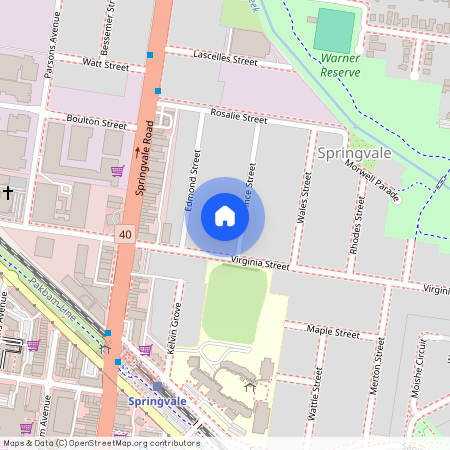 1/2 Prince Street, Vic 3171, Springvale