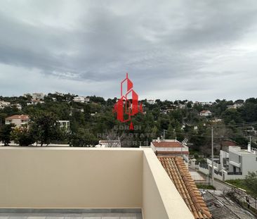 Μεζονέτα για ενοικίαση Δυτικά Λεωφόρου Ανθούσας (Ανθούσα) - Photo 1