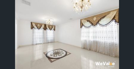 Large Family Home with Multiple Living Areas - Photo 3