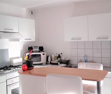 Location Appartement T3 61m² Albertville - Photo 2