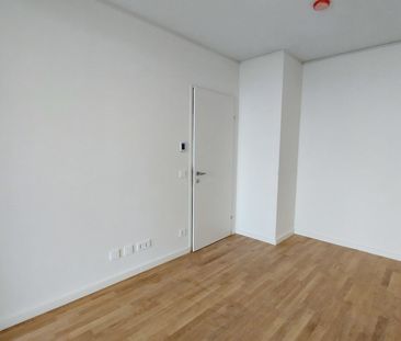 Erstbezug – TOWER HOMES im V22 mit Rooftop Pool & Sauna bei U1 Kagran - Foto 4