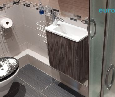 Pronájem bytu 1+1 38 m², Mírová, Cheb - Photo 4