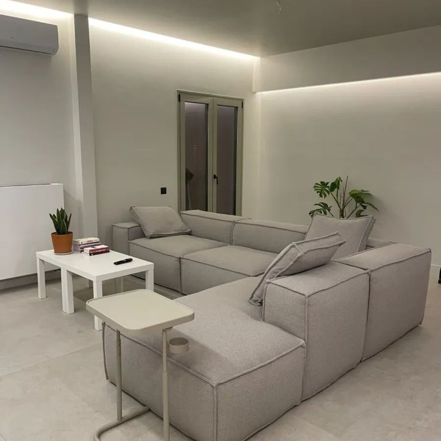 Διαμέρισμα για ενοικίαση Ιπποκράτειο (Γουδή) - Φωτογραφία 1