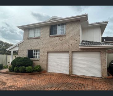 1/15A Hanwood Place, Edensor Park, NSW 2176 - Photo 1
