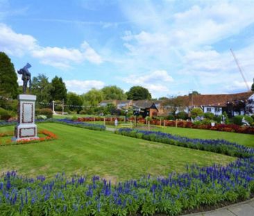 2 bedroom maisonette to rent - Photo 2