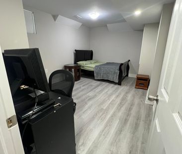 For Lease - 80 QUILLBERRY Close Unit# Bsmt, Brampton, Ontario - Photo 6