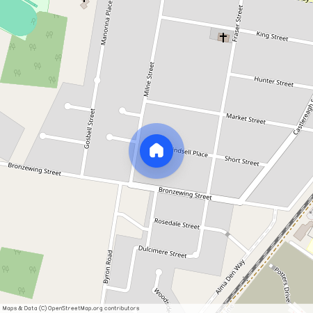 12 Lindsell Place, Tahmoor 2573, New South Wales