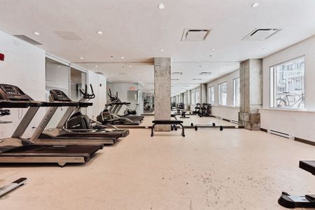 Appartement à louer à Montréal (Ville-Marie) - Photo 4