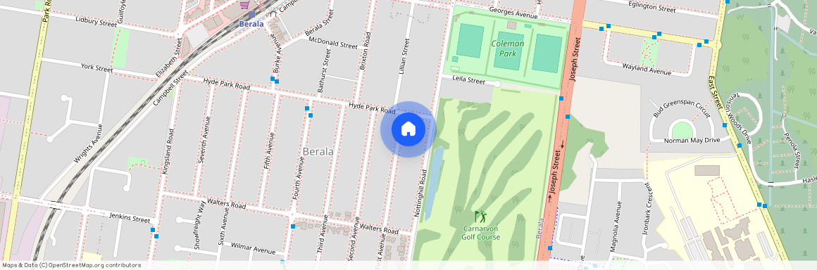 5 First Avenue, NSW 2141, Berala