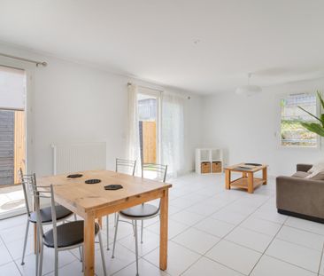 Location Appartement 2 pièces Meublé 50m² CRAN GEVRIER 74960 - Photo 1