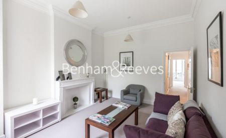 2 Bedroom flat to rent in Lexham Gardens, Kensington, W8 - Photo 5