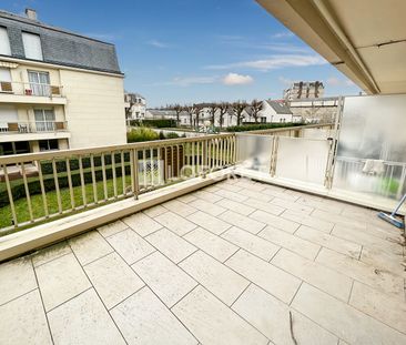 Appartement T1 Chantilly à louer - Photo 4