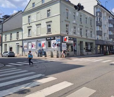 Geschäftslokal mit 92m2 Nutzfläche in sehr gut frequentierter Lage ... - Photo 3