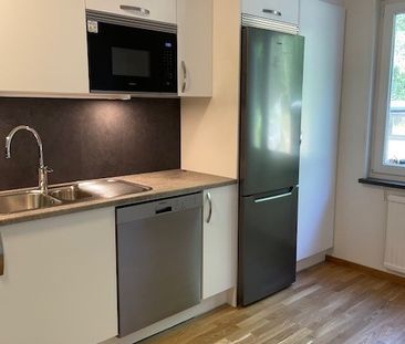 Ingenjörsgatan, Olofström - Foto 4