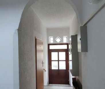2-Raumwohnung, EBK, Wanne+Dusche - Photo 1