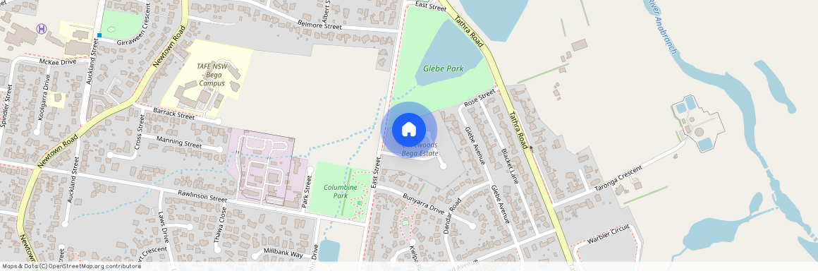 3A Orange Roughy Road, NSW 2550, Bega