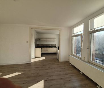 Overtoom - Foto 6
