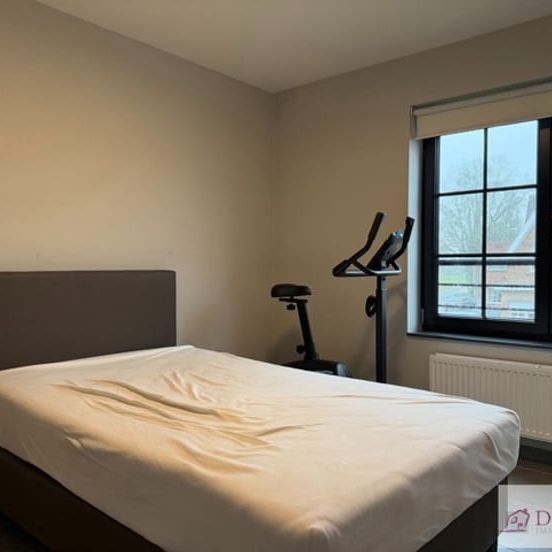 Appartement te huur - Foto 1