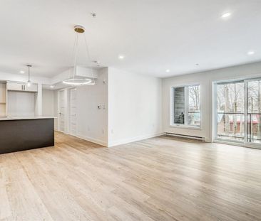Appartement Mercier À Louer - Photo 2