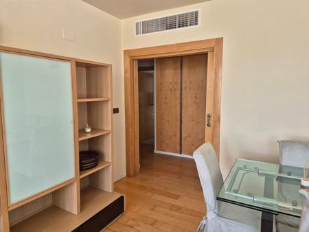 Flat - Cartagena (Muralla del mar) - Foto 3