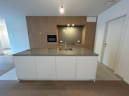 Appartement te huur - Photo 5