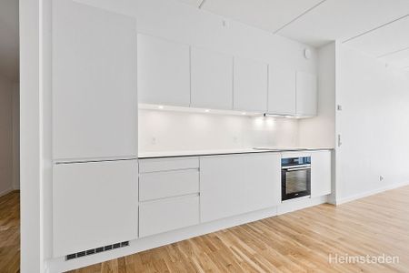 3-værelses Lejlighed på 88 m² i Esbjerg N - Foto 5