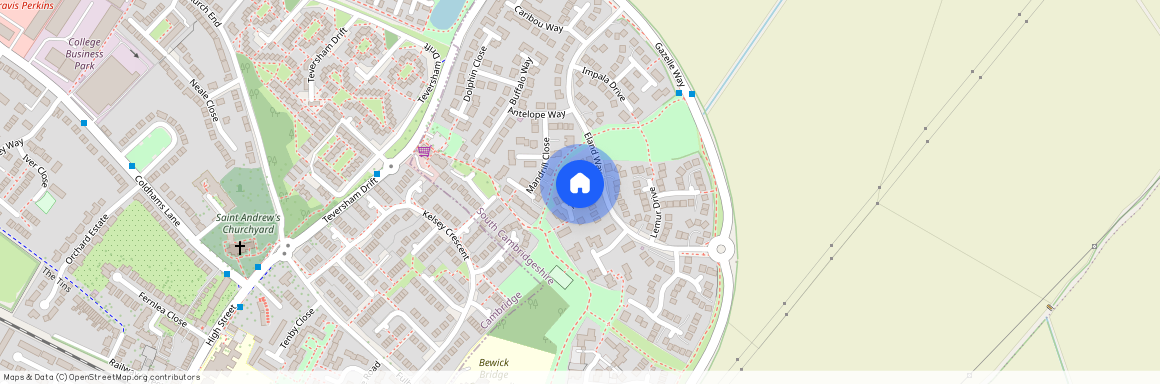 The Lynx, Cambridge, Cambridgeshire