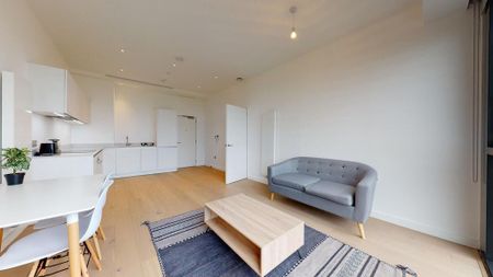 1 bedroom flat to rent - Photo 3