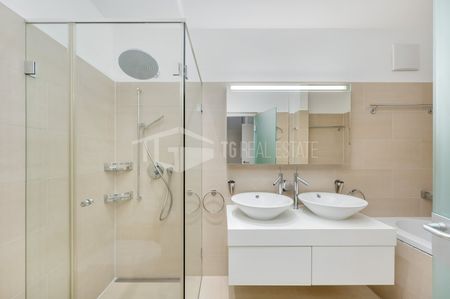 4.5 Zimmer, 168 m², 2. Stock - Foto 4