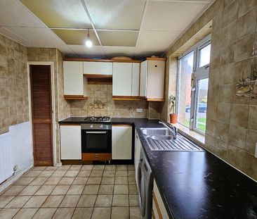 2 Bed Flat, Gregory Hood Road, CV3 - Photo 4