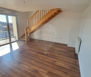 Appartement 2 chambre(s) à louer - Montereau-Fault-Yonne - Photo 2